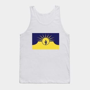 Mesa, Arizona Tank Top